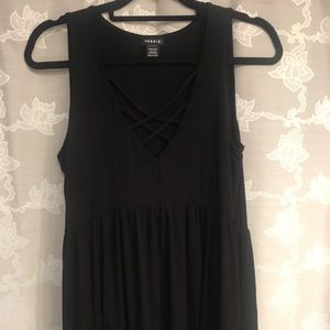Torrid tank top
